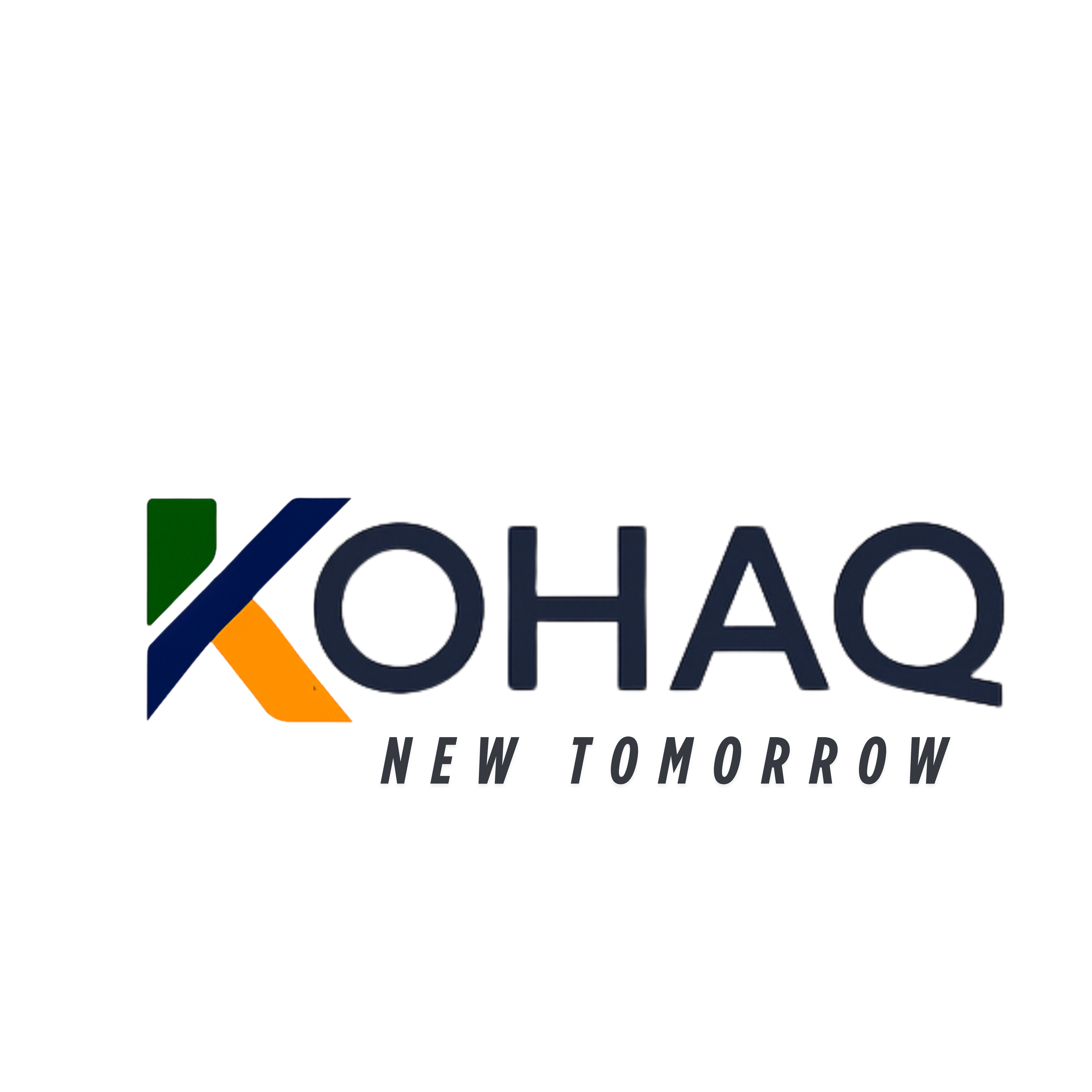 Kohaq logo