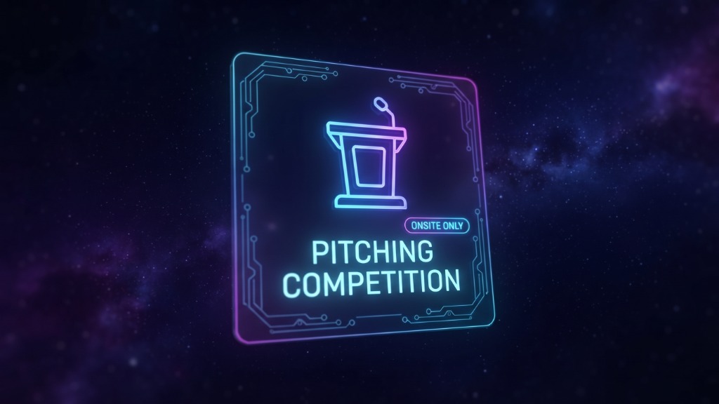 Pitching Competition